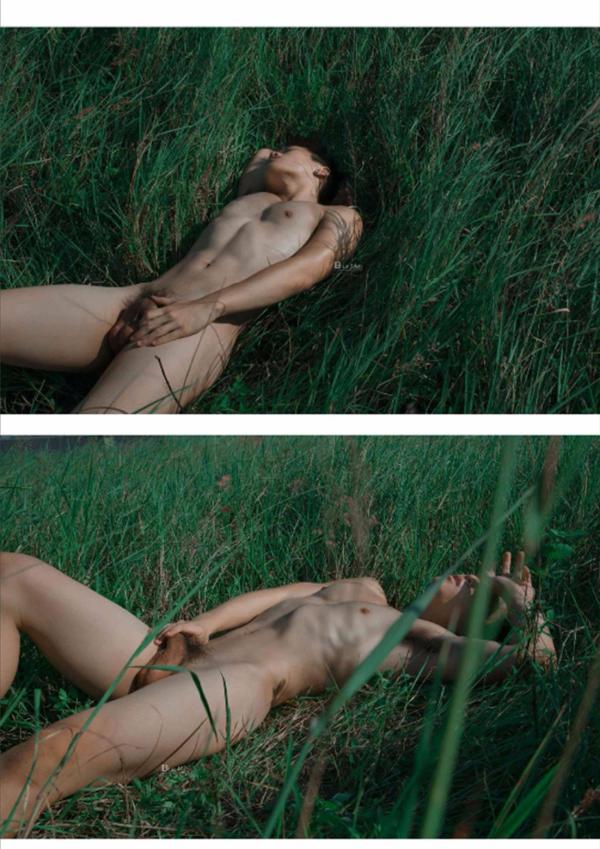 PHOTO-SET-Whoseman-1-吳敵警長來囉~~~我的靴子裡有蛇